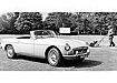 MG MGB Cabrio (1962–1980)