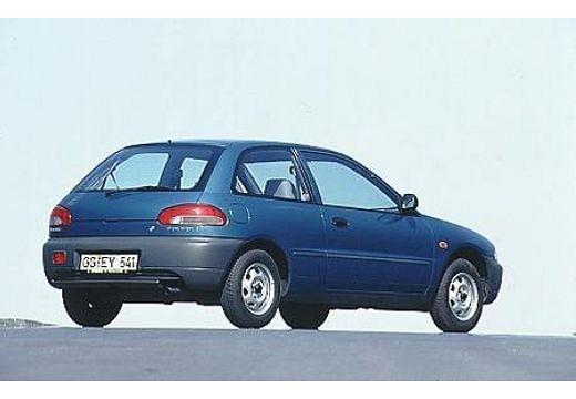 MITSUBISHI-Colt-1300--1992-1996-