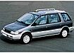 Mitsubishi Space Wagon Van (1991–1998) 2.0 (133 PS)