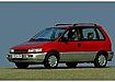 Mitsubishi Space Wagon Van (1991–1998) 2.0 (133 PS)