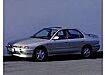 Mitsubishi Galant Limousine (1993–1996) 2.0 (137 PS)