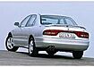 Mitsubishi Galant Limousine (1993–1996) 2.0 (137 PS)