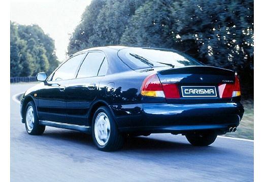 MITSUBISHI-Carisma-1600--1995-1999-
