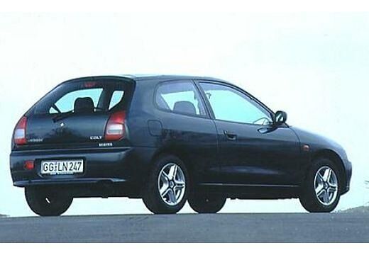 MITSUBISHI-Colt-1300--1996-2000-