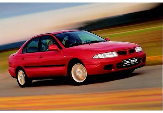 MITSUBISHI-Carisma-1600--1996-1999-