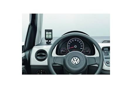 Neues Touch Phone-Kit Music von Volkswagen Zubehör