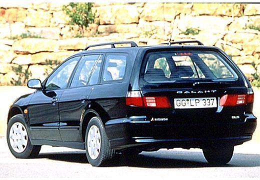 MITSUBISHI-Galant-2000--1997-2000-