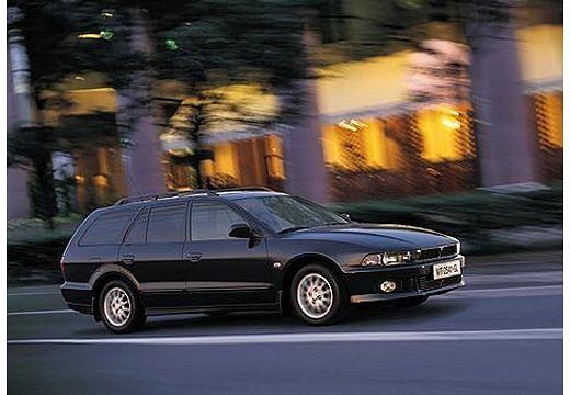 MITSUBISHI-Galant-2000--1997-2000-