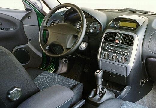 MITSUBISHI-Carisma-1600--1999-2000-
