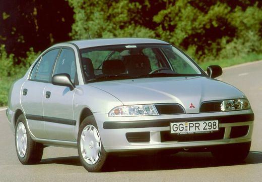MITSUBISHI-Carisma-1600--1999-2000-