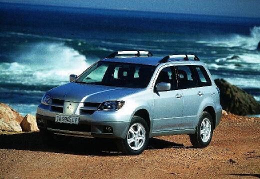 MITSUBISHI-Outlander-2-0--2003-2005-