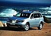 Mitsubishi Outlander SUV (2001–2007)