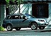 Mitsubishi Outlander SUV (2001–2007)