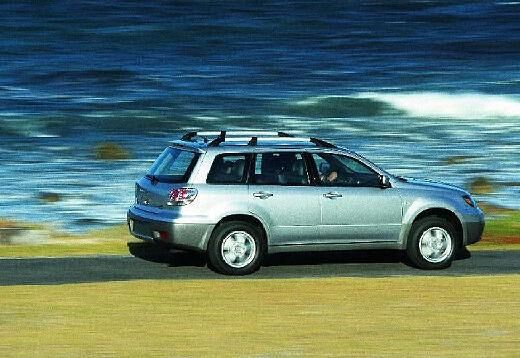 MITSUBISHI-Outlander-2-0--2003-2005-