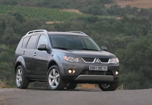 MITSUBISHI-Outlander-2-0-DI-D--2007-2010-