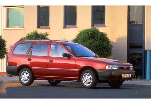 NISSAN-Sunny-Traveller--1993-1996-