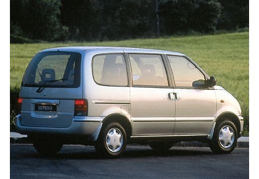 NISSAN-Serena-1-6--1993-1998-
