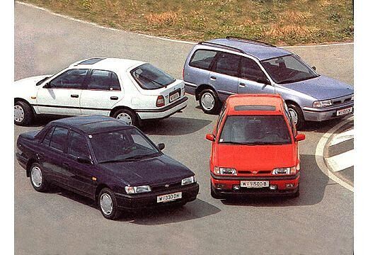 NISSAN-Sunny-Traveller--1993-1996-