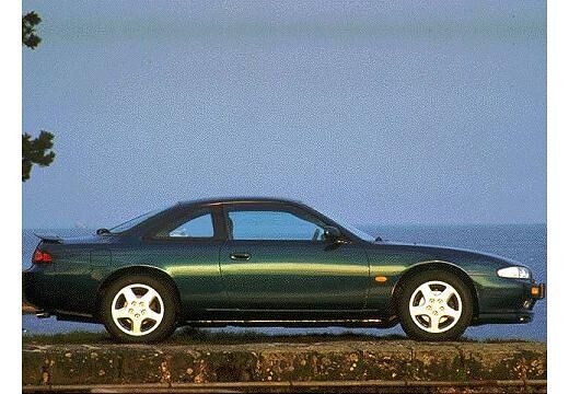NISSAN-200-Turbo-16V--1994-2000-
