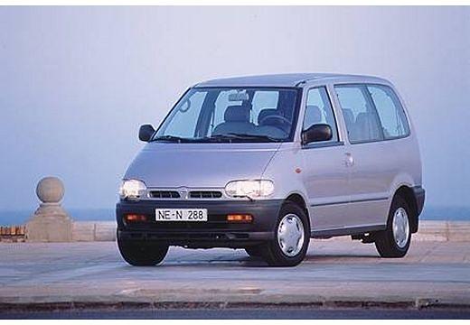NISSAN-Serena-1-6--1993-1998-