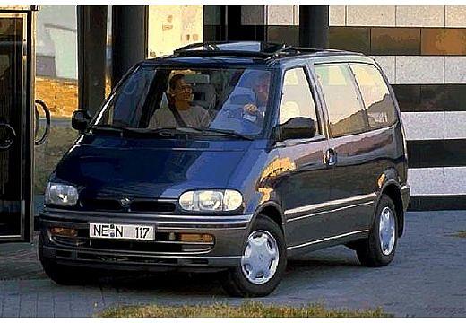 NISSAN-Serena-1-6--1993-1998-