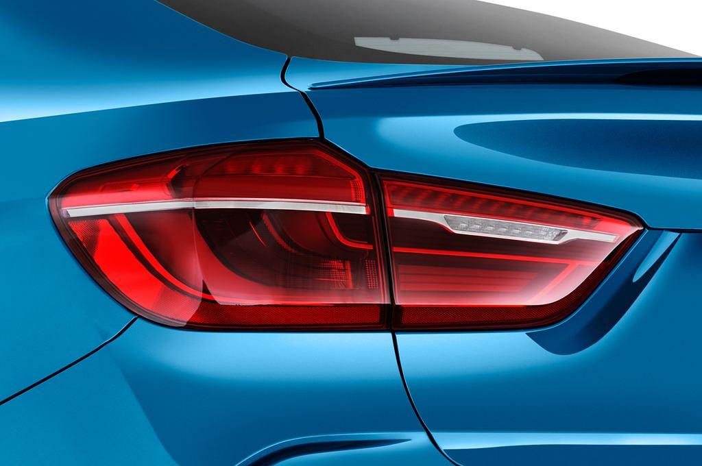 BMW X6 M (Baujahr 2016) M 5 Türen Rücklicht