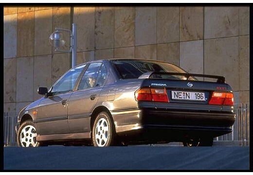 NISSAN-Primera-1-6--1995-1996-