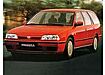 Nissan Primera Traveller (1990–1996)
