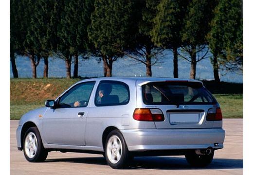 NISSAN-Almera-1-4--1995-1998-