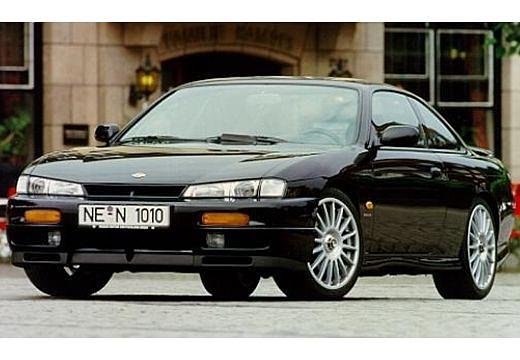 NISSAN-200-SX-Turbo-16v--1997-1998-