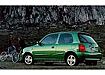 Nissan Micra Schrägheck (1993–1998)