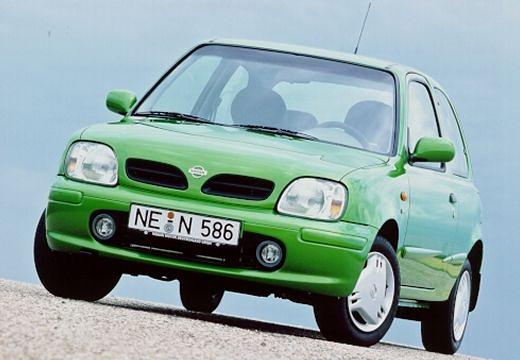 NISSAN-Micra-1-0--1998-2000-