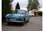VW Typ 3 VW Typ 3