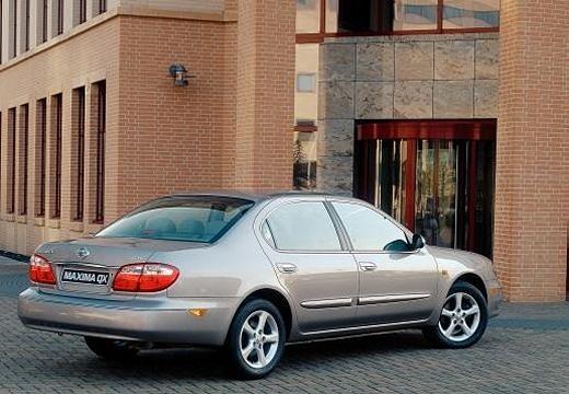 NISSAN-Maxima-QX--2000-2003-