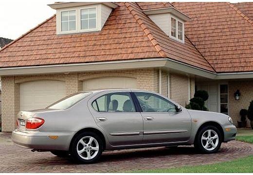 NISSAN-Maxima-QX--2000-2003-