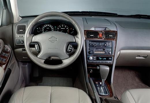 NISSAN-Maxima-QX--2000-2003-