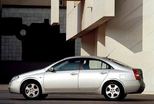 NISSAN-Primera-1-8--2002-2007-