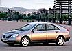 Nissan Primera Limousine (2002–2007)