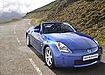 Nissan 350 Z Roadster (2003–2009)