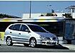 Nissan Almera Tino (2000–2006) 2.2 Di (114 PS)