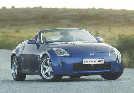 NISSAN-350-Z-Roadster--2004-2005-