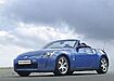Nissan 350 Z Roadster (2003–2009)