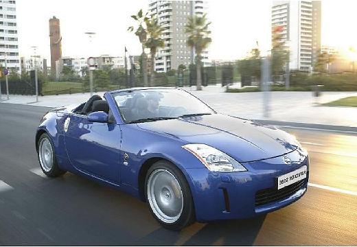 NISSAN-350-Z-Roadster--2004-2005-