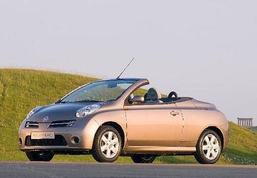 NISSAN-Micra-C-C-1-4--2005-2007-