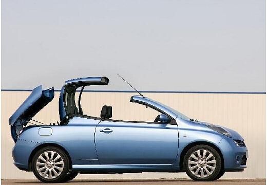 NISSAN-Micra-C-C-1-4--2005-2007-