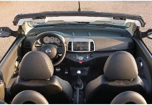 NISSAN-Micra-C-C-1-4--2005-2007-