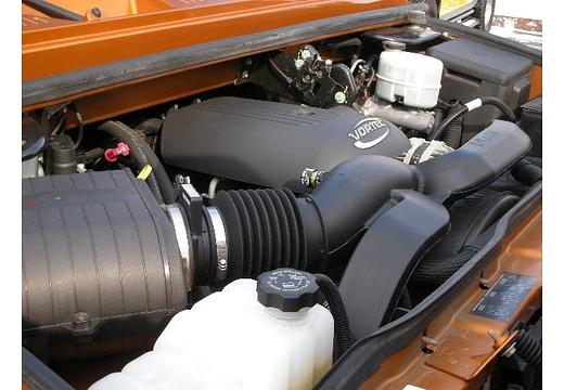 Hummer H2 SUV (2003–2010) 6.0 V8 SUT (330 PS)