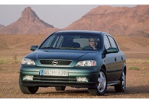 OPEL-Astra-1-6--2003-2004-