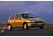Opel Corsa Schrägheck (1993–1997) 1.2 8V (45 PS)