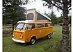 VW T2 Bus (1967–1979) 1600 (50 PS)
